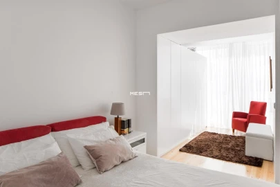 Apartamento T4 para Venda em Avenidas Novas