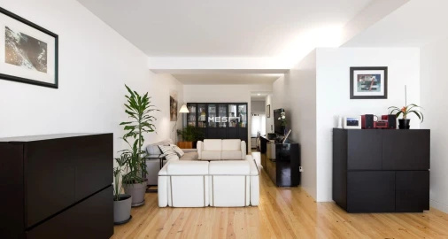 Apartamento T4 para Venda em Avenidas Novas