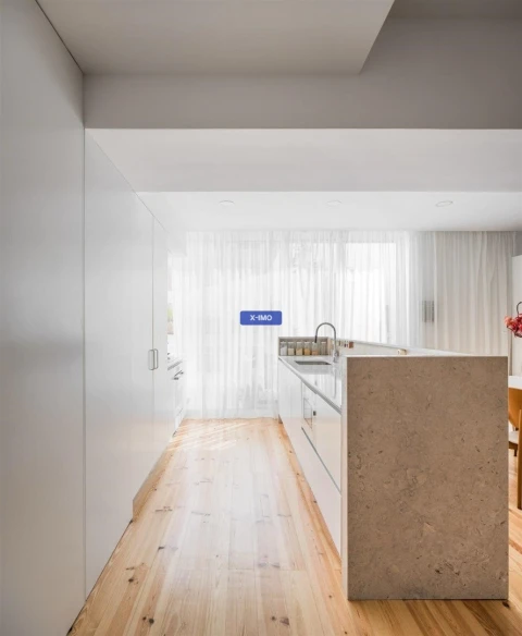 Apartamento T4 para Venda em Avenidas Novas