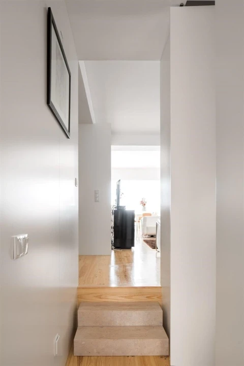 Apartamento T4 para Venda em Avenidas Novas