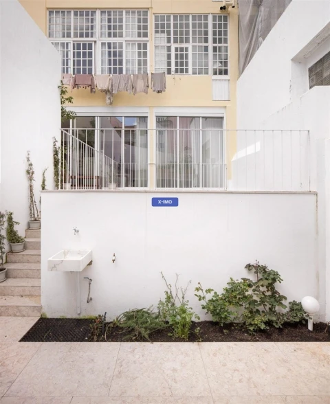 Apartamento T4 para Venda em Avenidas Novas