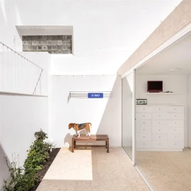 Apartamento T4 para Venda em Avenidas Novas