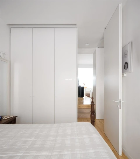 Apartamento T4 para Venda em Avenidas Novas