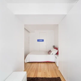 Apartamento T4 para Venda em Avenidas Novas