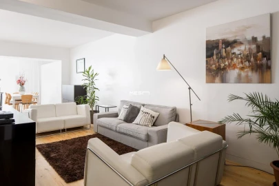 Apartamento T4 para Venda em Avenidas Novas