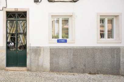Apartamento T4 para Venda em Avenidas Novas