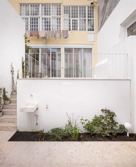 Apartamento T4 para Venda em Avenidas Novas