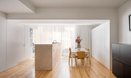 Apartamento T4 para Venda em Avenidas Novas