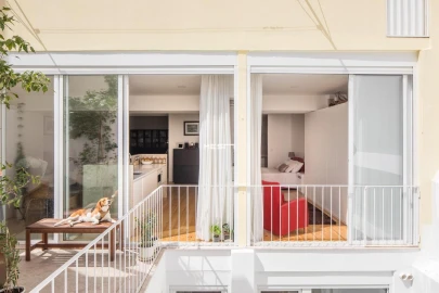 Apartamento T4 para Venda em Avenidas Novas