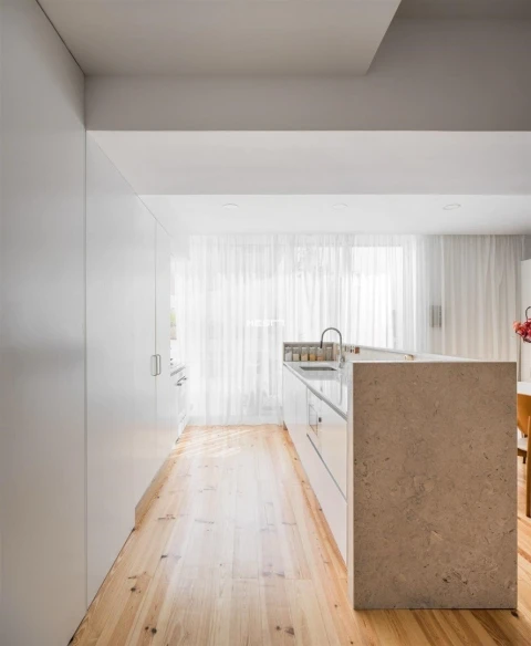 Apartamento T4 para Venda em Avenidas Novas