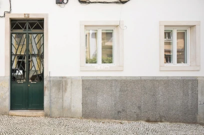 Apartamento T4 para Venda em Avenidas Novas