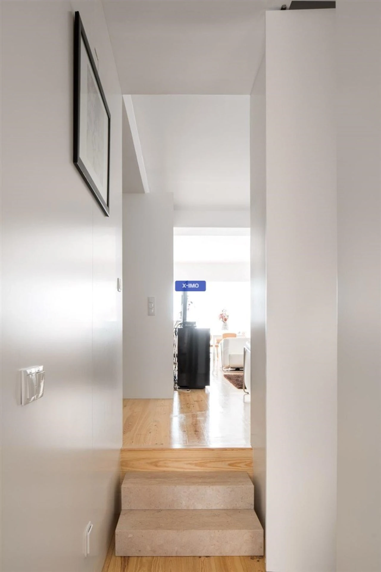 Apartamento T4 para Venda em Avenidas Novas Foto 6