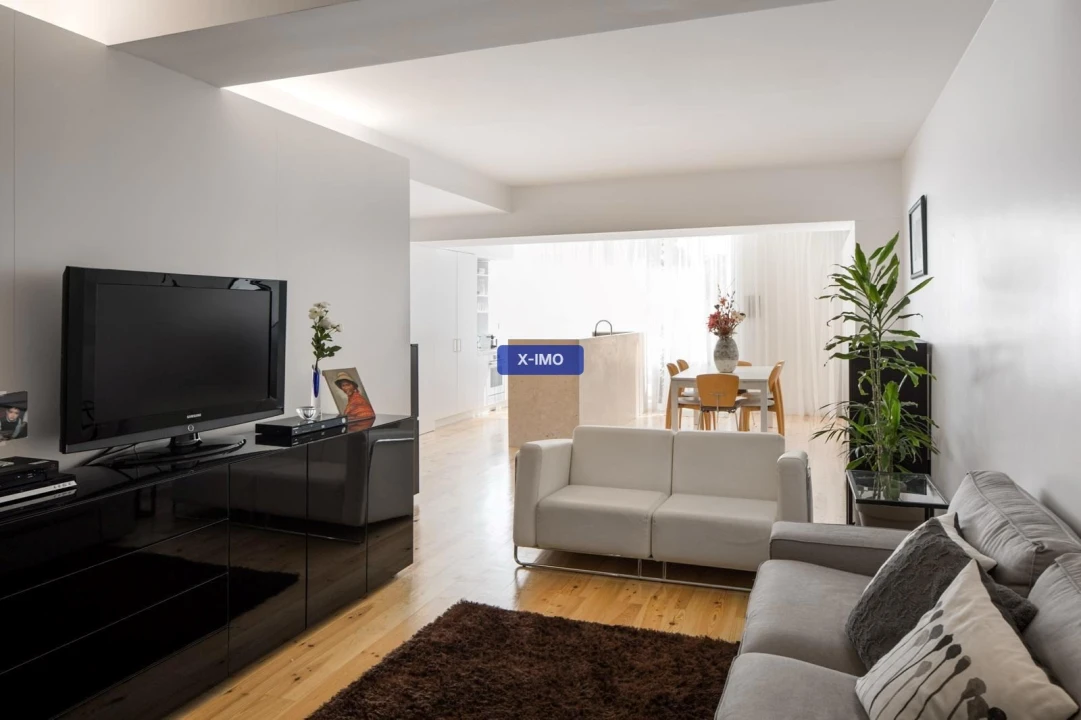 Apartamento T4 para Venda em Avenidas Novas Foto 7
