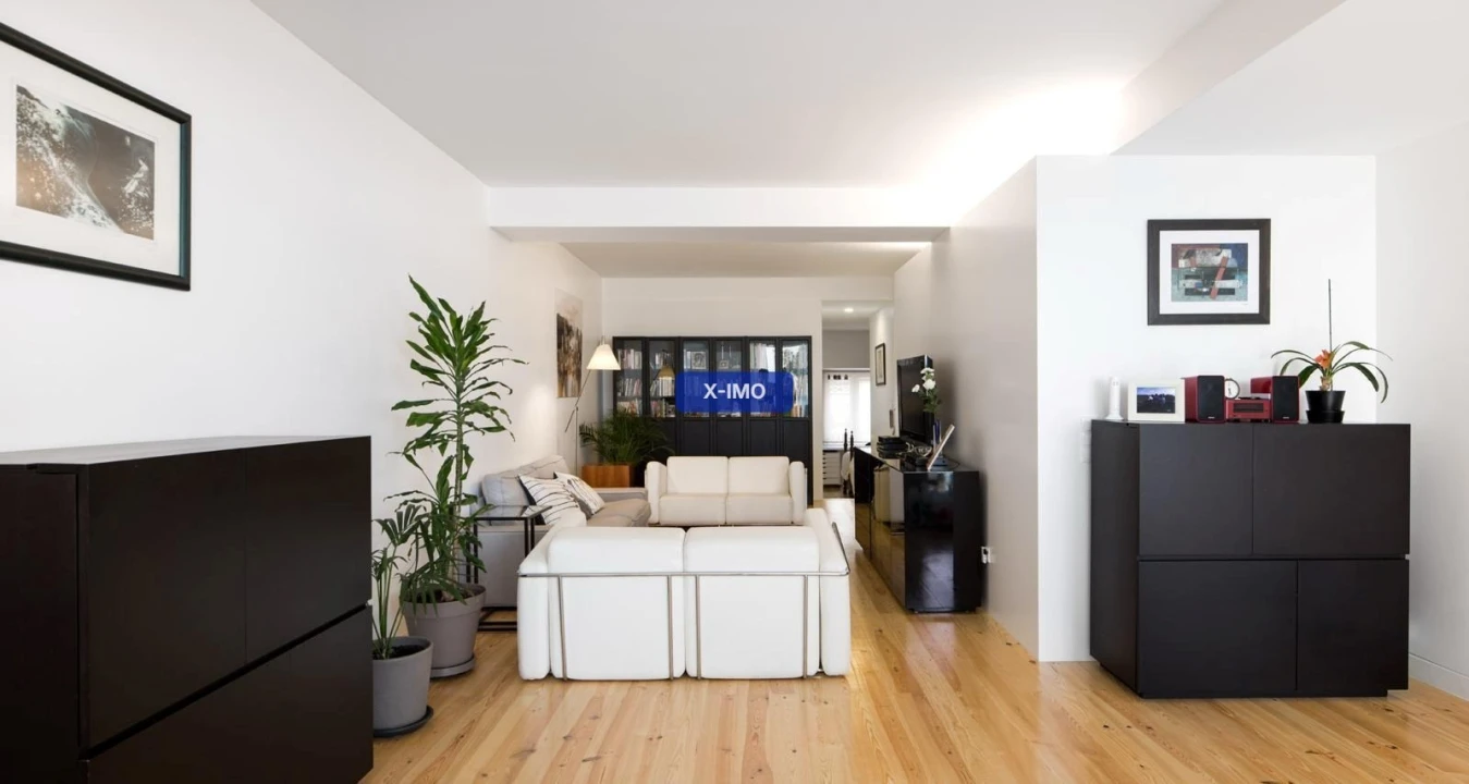 Apartamento T4 para Venda em Avenidas Novas Foto 8