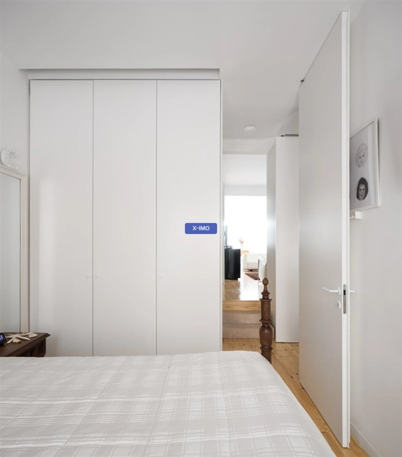 Apartamento T4 para Venda em Avenidas Novas Foto 19