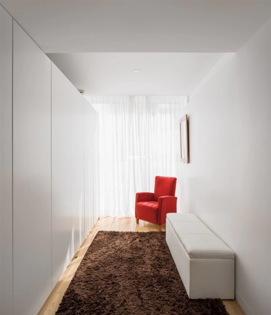 Apartamento T4 para Venda em Avenidas Novas Foto 15