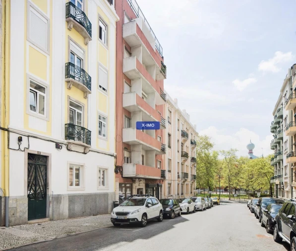 Apartamento T4 para Venda em Avenidas Novas Foto 26