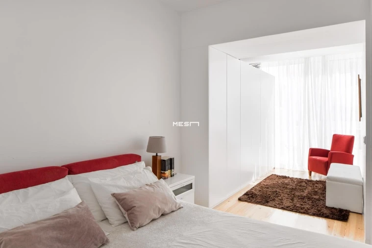 Apartamento T4 para Venda em Avenidas Novas Foto 13