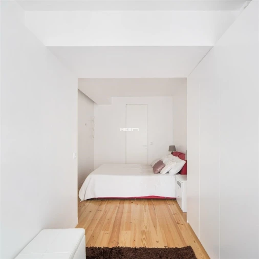 Apartamento T4 para Venda em Avenidas Novas Foto 14