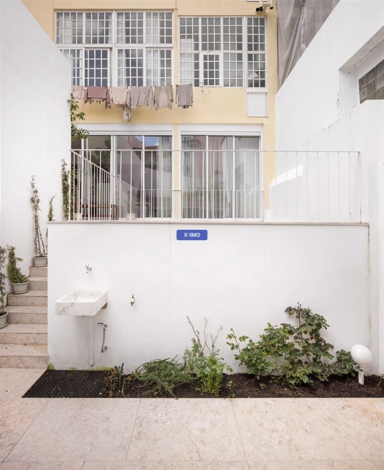 Apartamento T4 para Venda em Avenidas Novas Foto 4