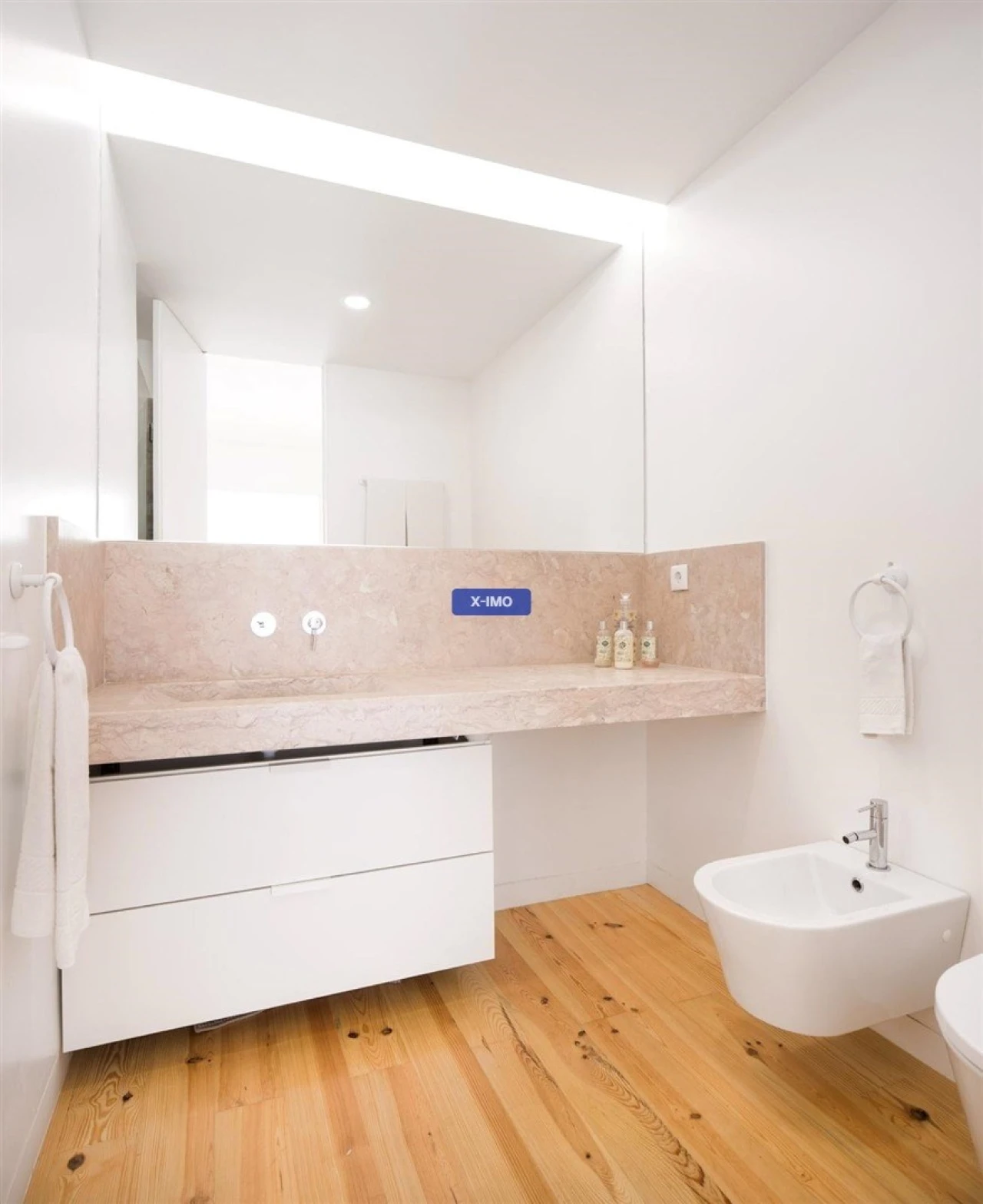 Apartamento T4 para Venda em Avenidas Novas Foto 21