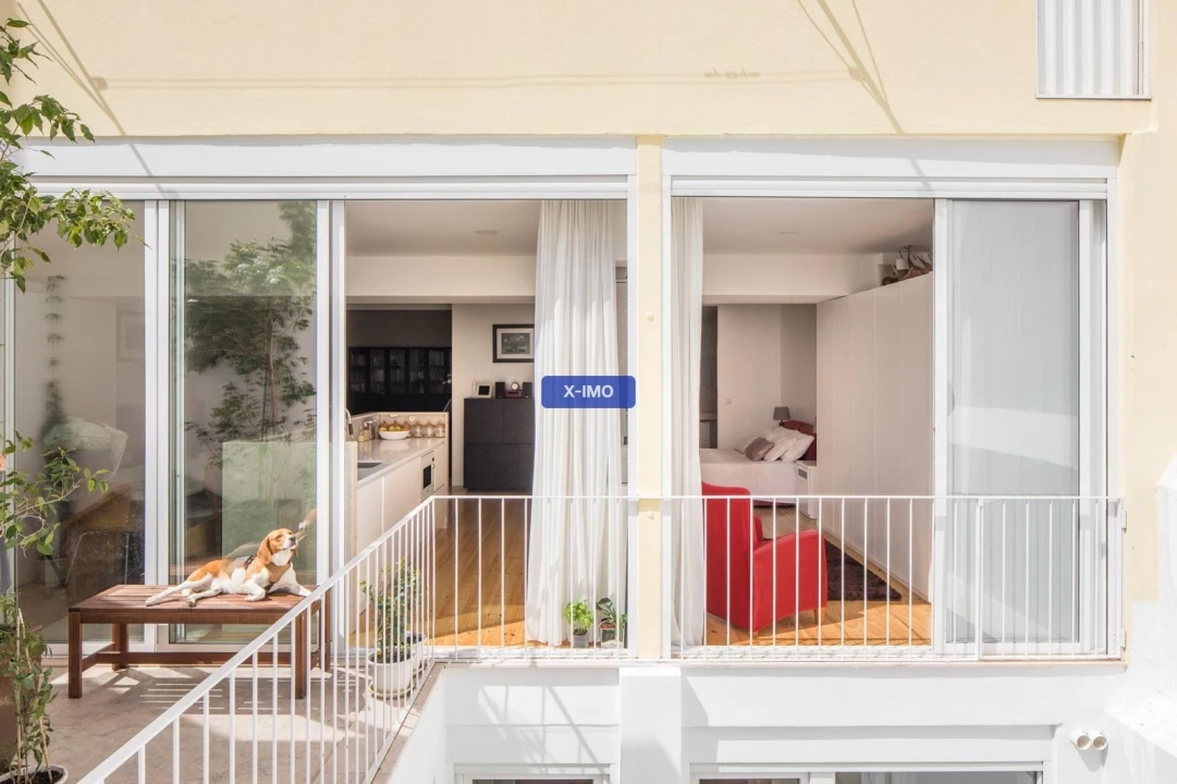 Apartamento T4 para Venda em Avenidas Novas Foto 5