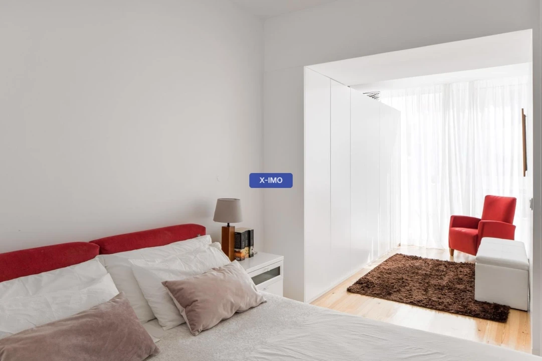 Apartamento T4 para Venda em Avenidas Novas Foto 13