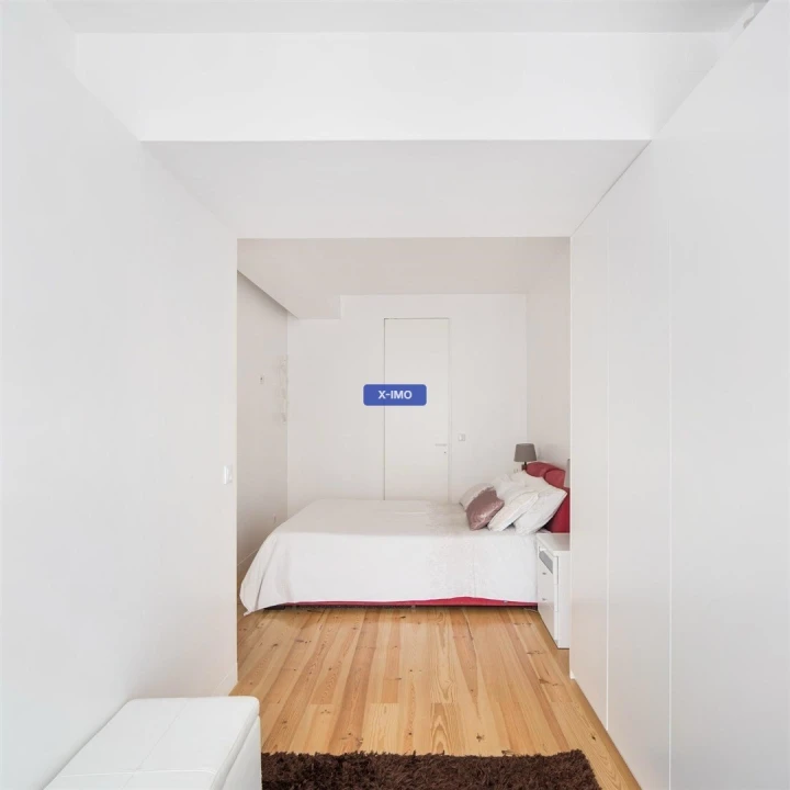 Apartamento T4 para Venda em Avenidas Novas Foto 14
