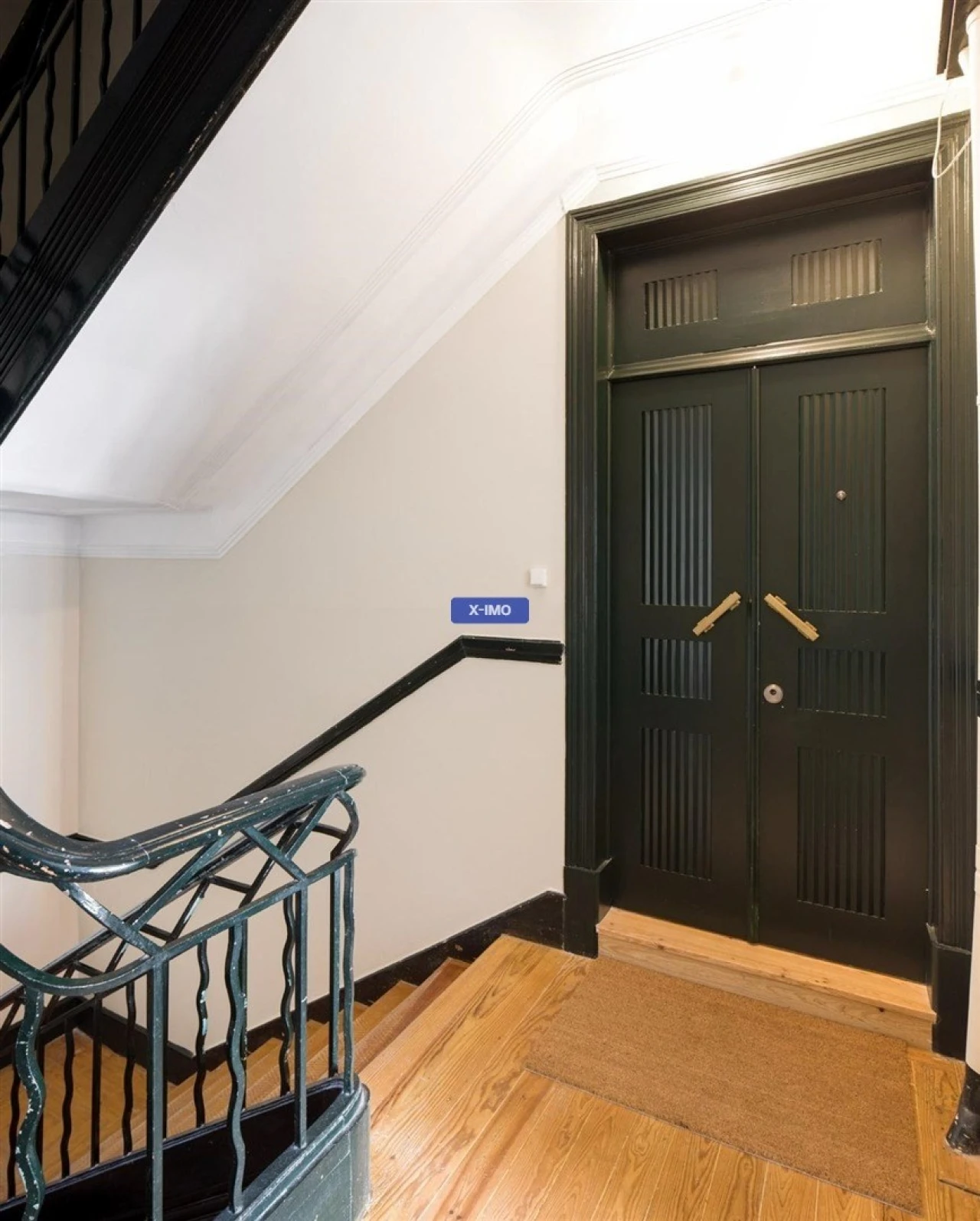 Apartamento T4 para Venda em Avenidas Novas Foto 24