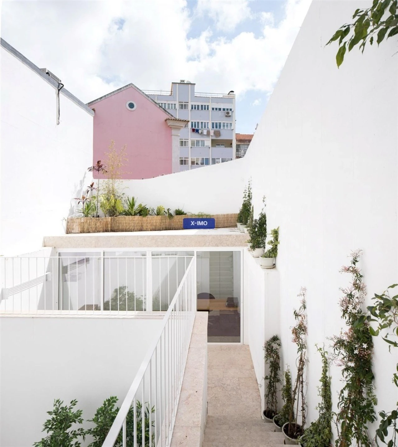 Apartamento T4 para Venda em Avenidas Novas Foto 2