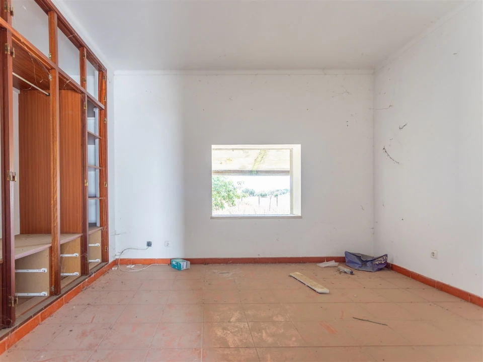 Quinta T4 para Venda em Brogueira, Parceiros de Igreja e Alcorochel Foto 88