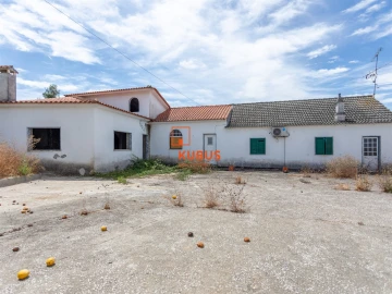 Quinta T4 para Venda em Brogueira, Parceiros de Igreja e Alcorochel