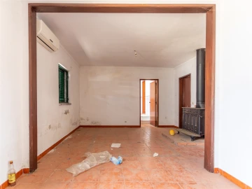 Quinta T4 para Venda em Brogueira, Parceiros de Igreja e Alcorochel