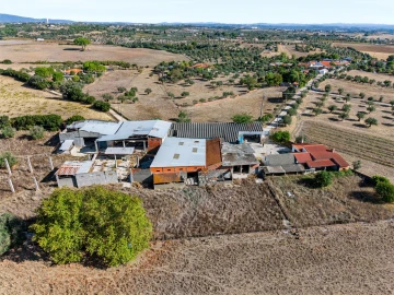 Quinta T4 para Venda em Brogueira, Parceiros de Igreja e Alcorochel