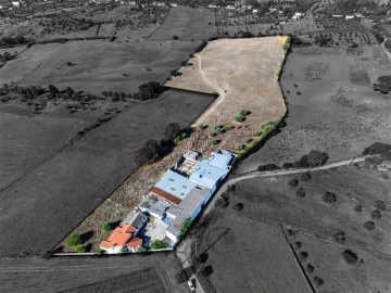 Quinta T4 para Venda em Brogueira, Parceiros de Igreja e Alcorochel