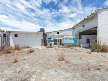 Quinta T4 para Venda em Brogueira, Parceiros de Igreja e Alcorochel