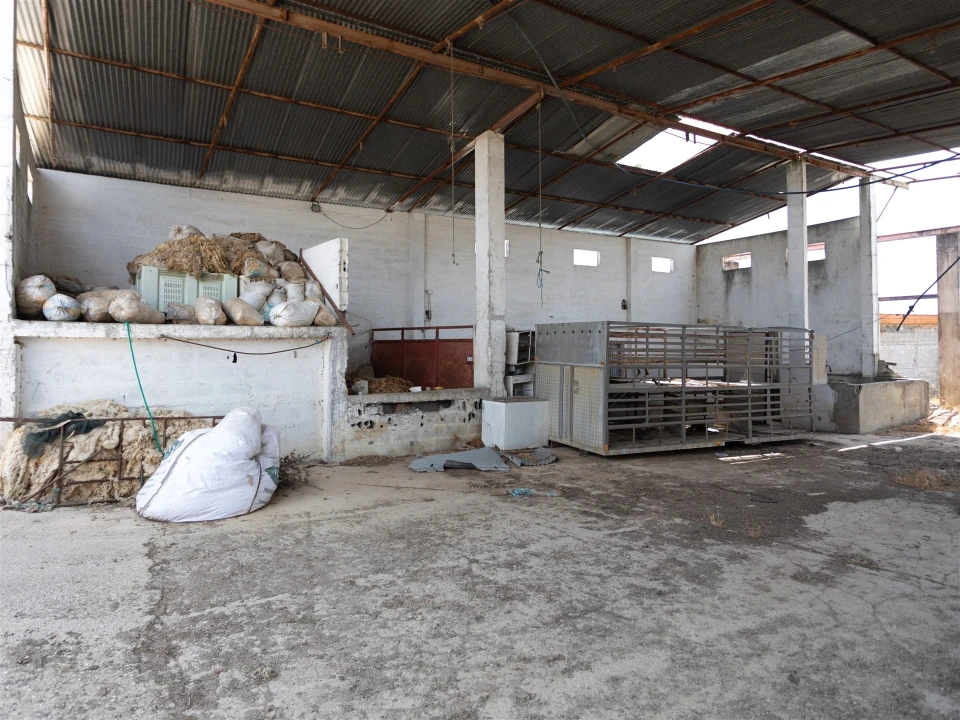 Quinta T4 para Venda em Brogueira, Parceiros de Igreja e Alcorochel Foto 61