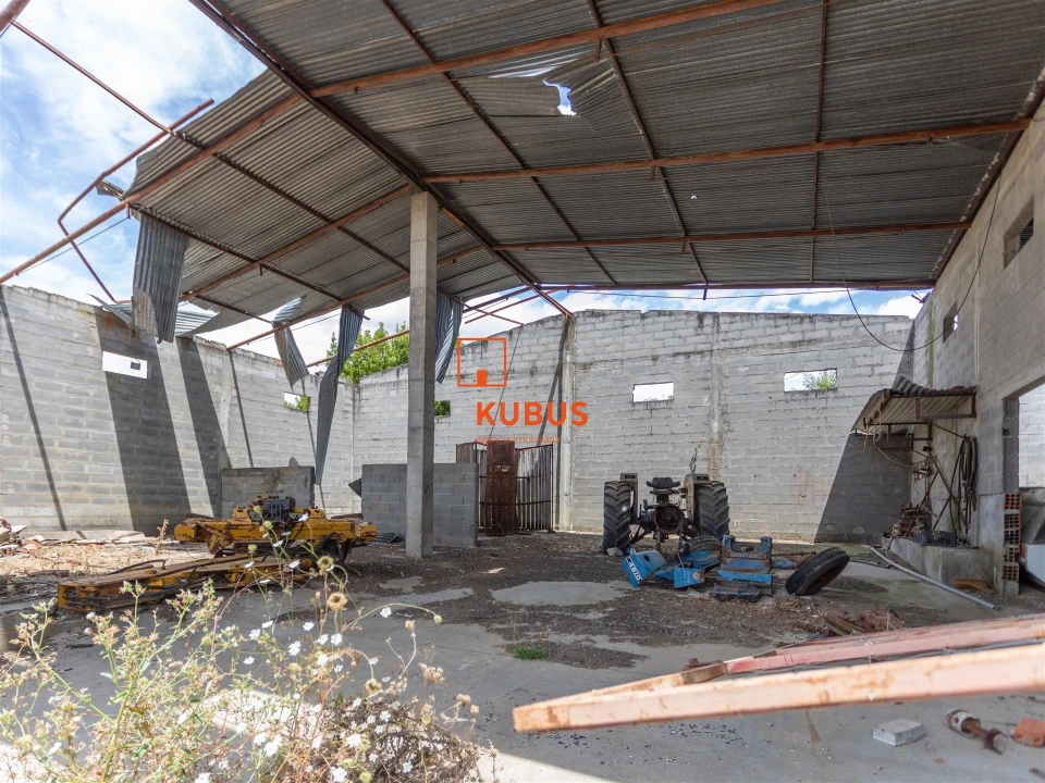 Quinta T4 para Venda em Brogueira, Parceiros de Igreja e Alcorochel Foto 6