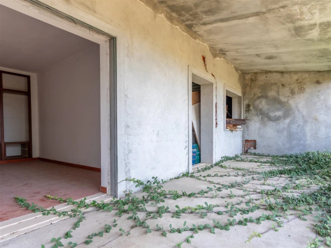 Quinta T4 para Venda em Brogueira, Parceiros de Igreja e Alcorochel Foto 83