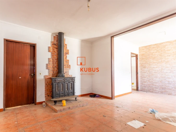 Quinta T4 para Venda em Brogueira, Parceiros de Igreja e Alcorochel Foto 47