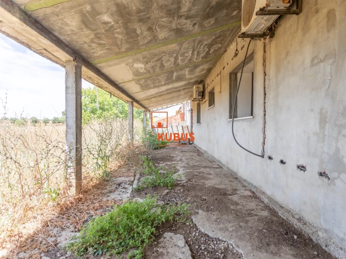 Quinta T4 para Venda em Brogueira, Parceiros de Igreja e Alcorochel Foto 31