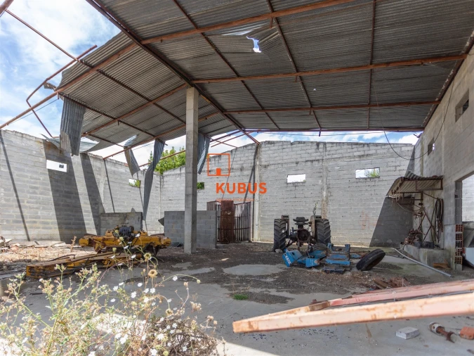 Quinta T4 para Venda em Brogueira, Parceiros de Igreja e Alcorochel Foto 6