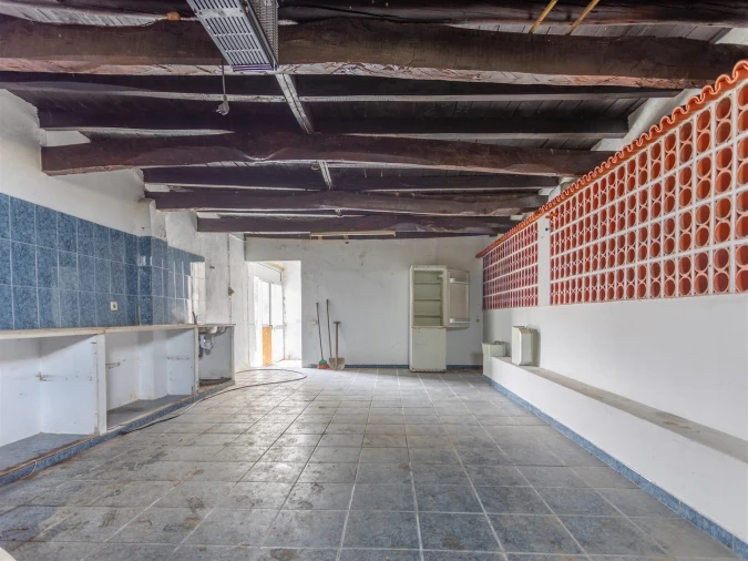 Quinta T4 para Venda em Brogueira, Parceiros de Igreja e Alcorochel Foto 76