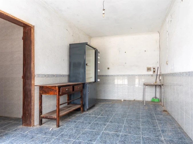Quinta T4 para Venda em Brogueira, Parceiros de Igreja e Alcorochel Foto 78