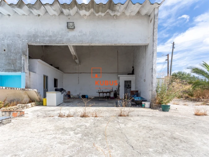 Quinta T4 para Venda em Brogueira, Parceiros de Igreja e Alcorochel Foto 3