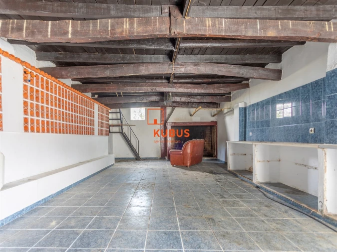 Quinta T4 para Venda em Brogueira, Parceiros de Igreja e Alcorochel Foto 27