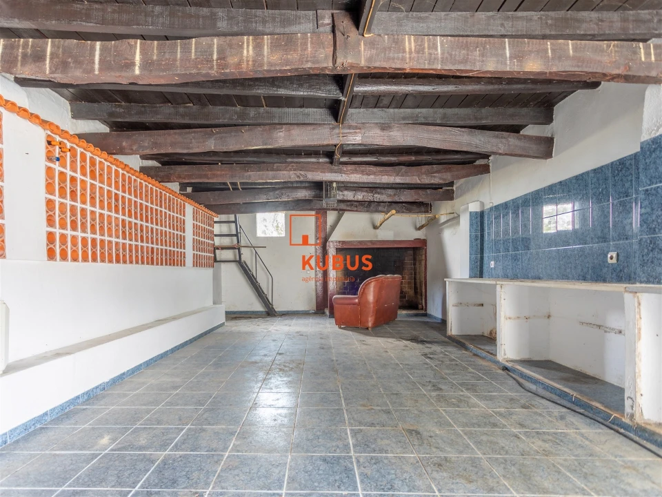 Quinta T4 para Venda em Brogueira, Parceiros de Igreja e Alcorochel Foto 27