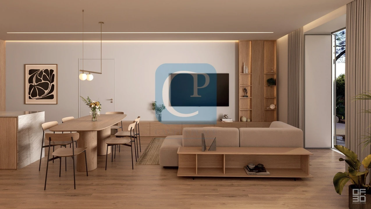 Apartamento T2 para Venda em Lordelo do Ouro e Massarelos Foto 6