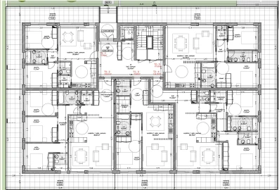 Apartamento T2 para Venda em Viseu