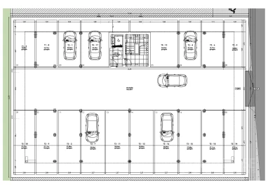 Apartamento T2 para Venda em Viseu